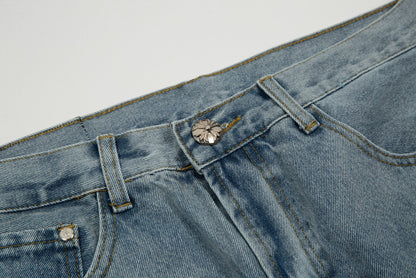 Chrome Hearts ショートパンツ