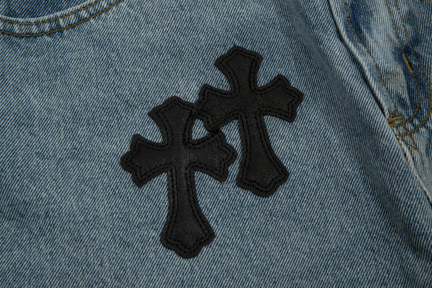 Chrome Hearts ショートパンツ