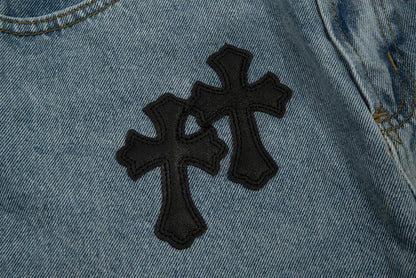 Chrome Hearts ショートパンツ