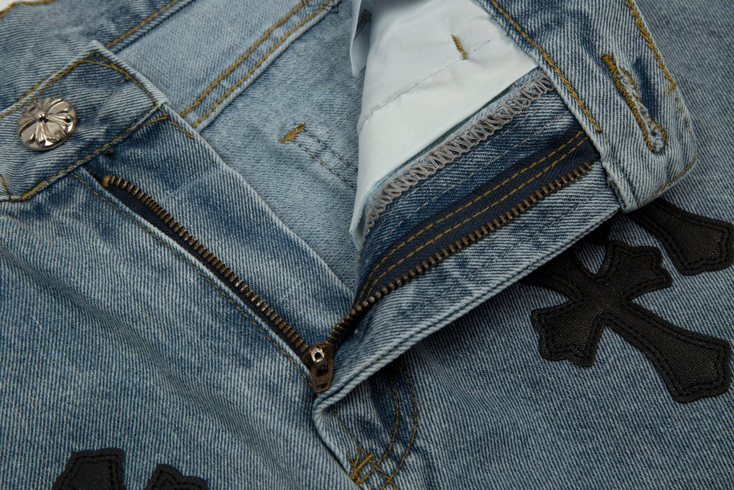 Chrome Hearts ショートパンツ