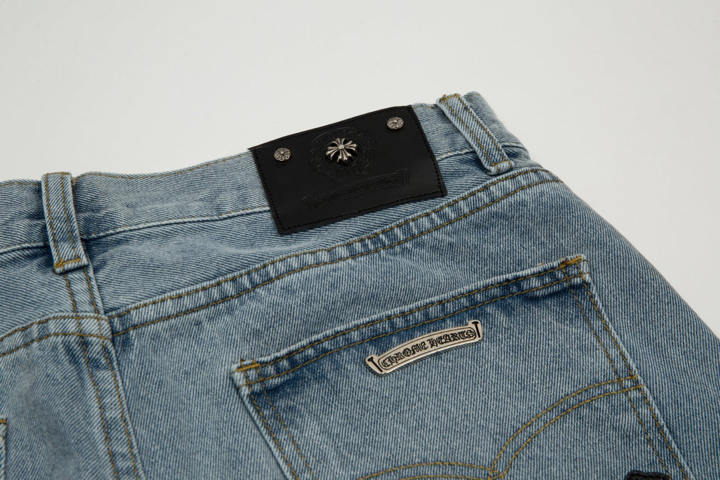 Chrome Hearts ショートパンツ