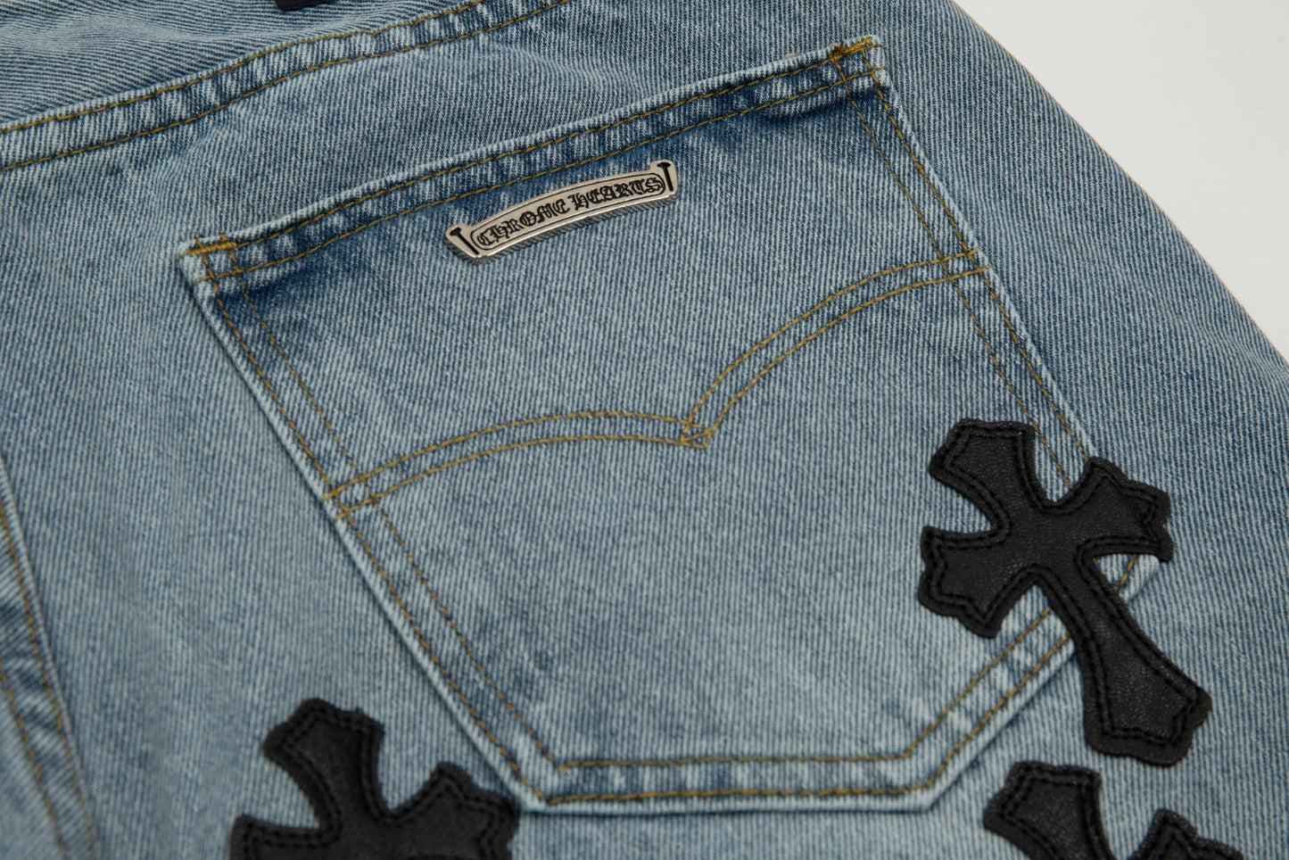 Chrome Hearts ショートパンツ