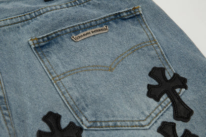Chrome Hearts ショートパンツ