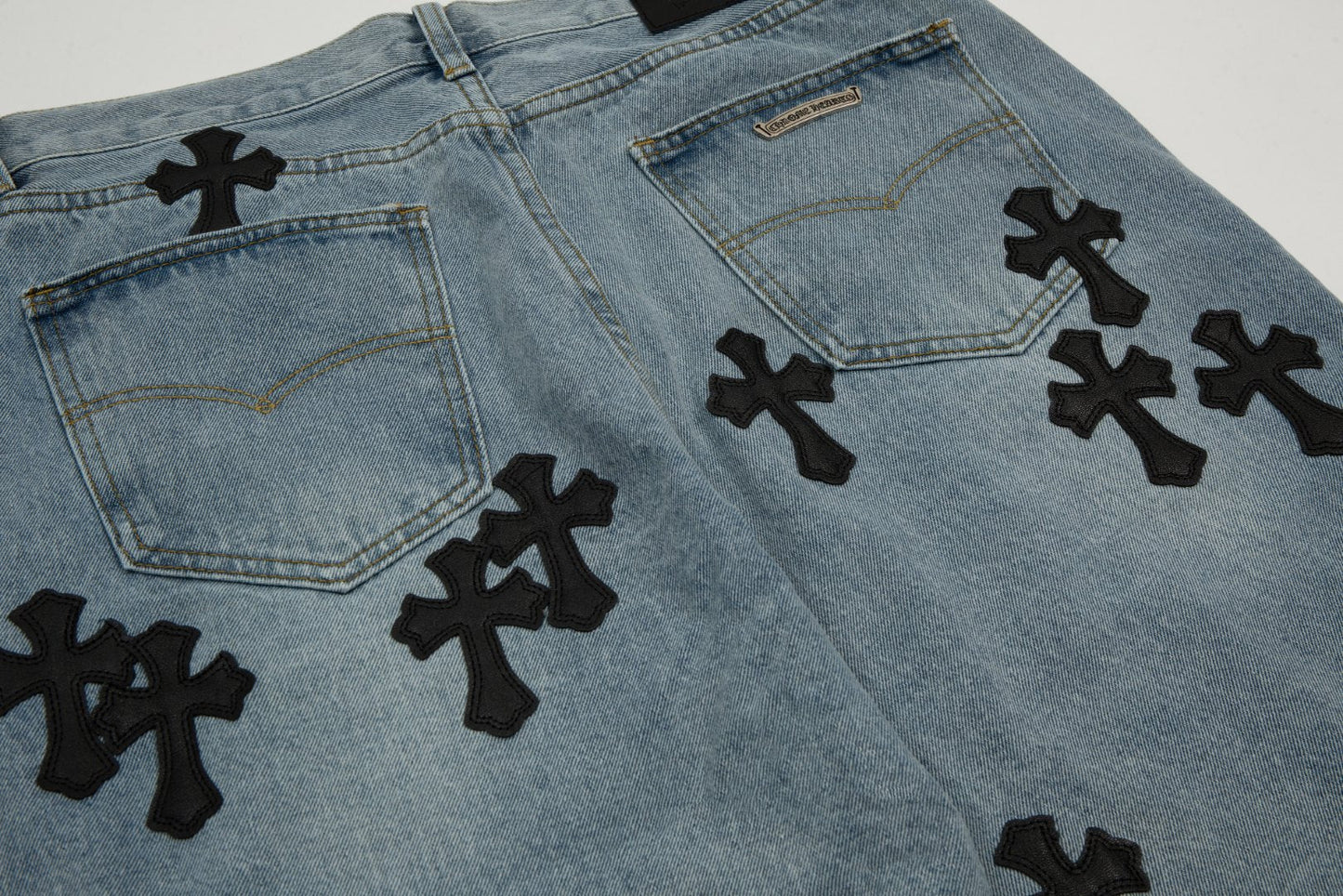 Chrome Hearts ショートパンツ