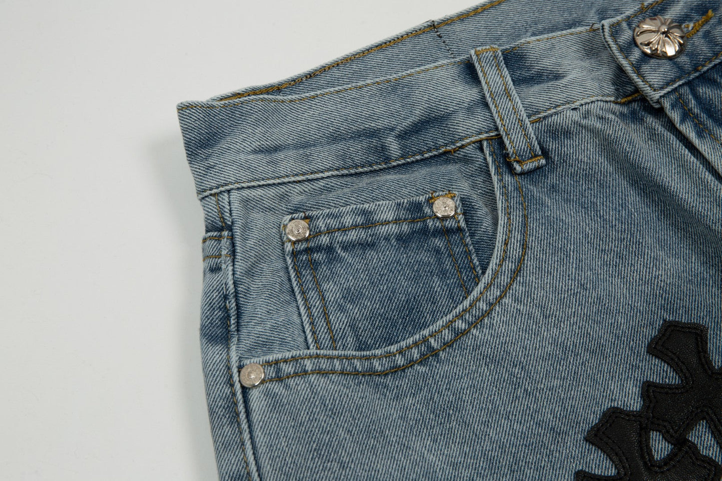 Chrome Hearts ショートパンツ