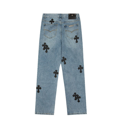 Chrome Hearts 新作パンツ KE905 