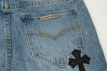 Chrome Hearts 新作パンツ KE905 